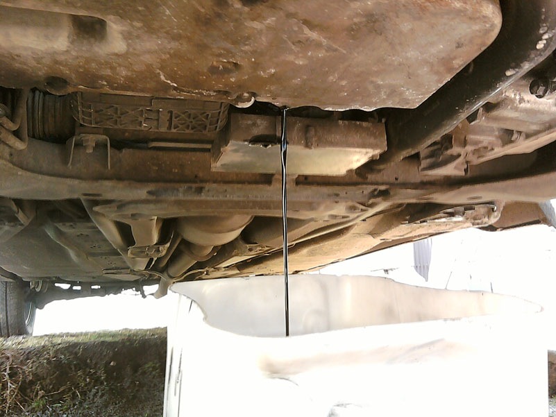 Фото в бортжурнале Volvo XC90 (1G)