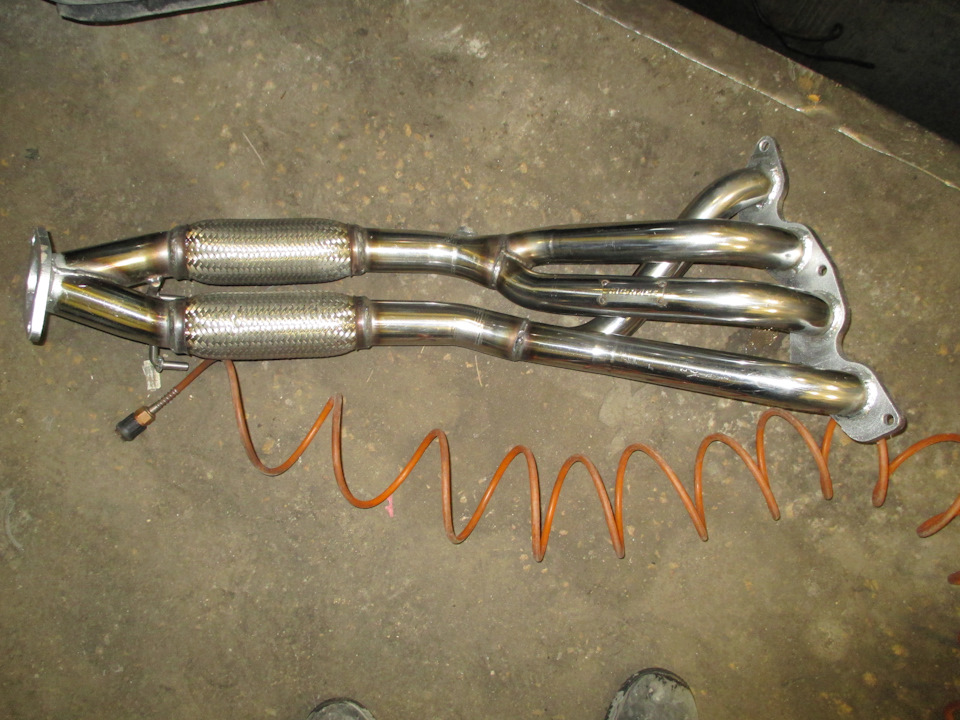 Чип-Тюнинг Форд Фокус 3 2,0л Stage II в Липецке! Прошивка Евро 2 150 ...