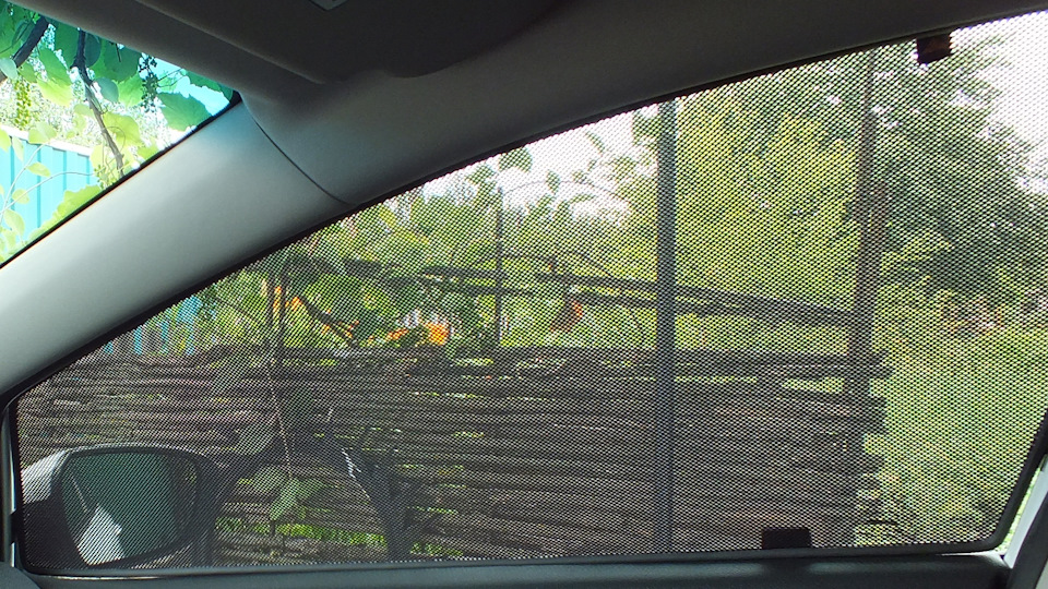 Фото в бортжурнале KIA Ceed SW (2G)