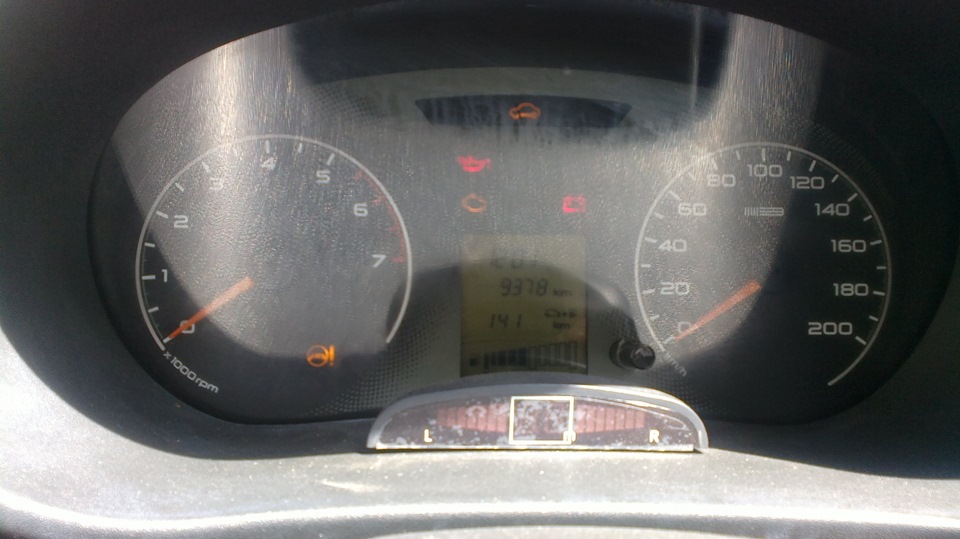 создаем удобства — Lada Гранта (1G), 1,6 л, 2021 года | тюнинг | DRIVE2