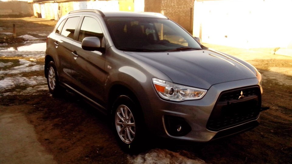 ТО помогите с выбором масла в вариатор и двигатель что лучше лить и ...