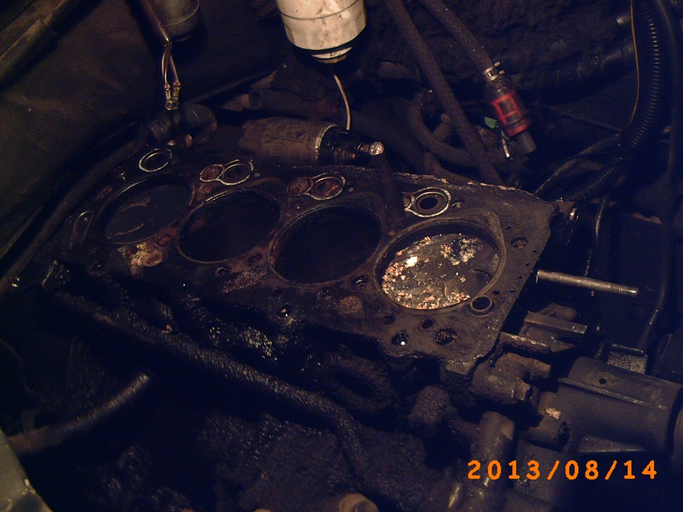 капиталка д56 — Mitsubishi Delica (P35W), 4,5 л, 1993 года | своими ...