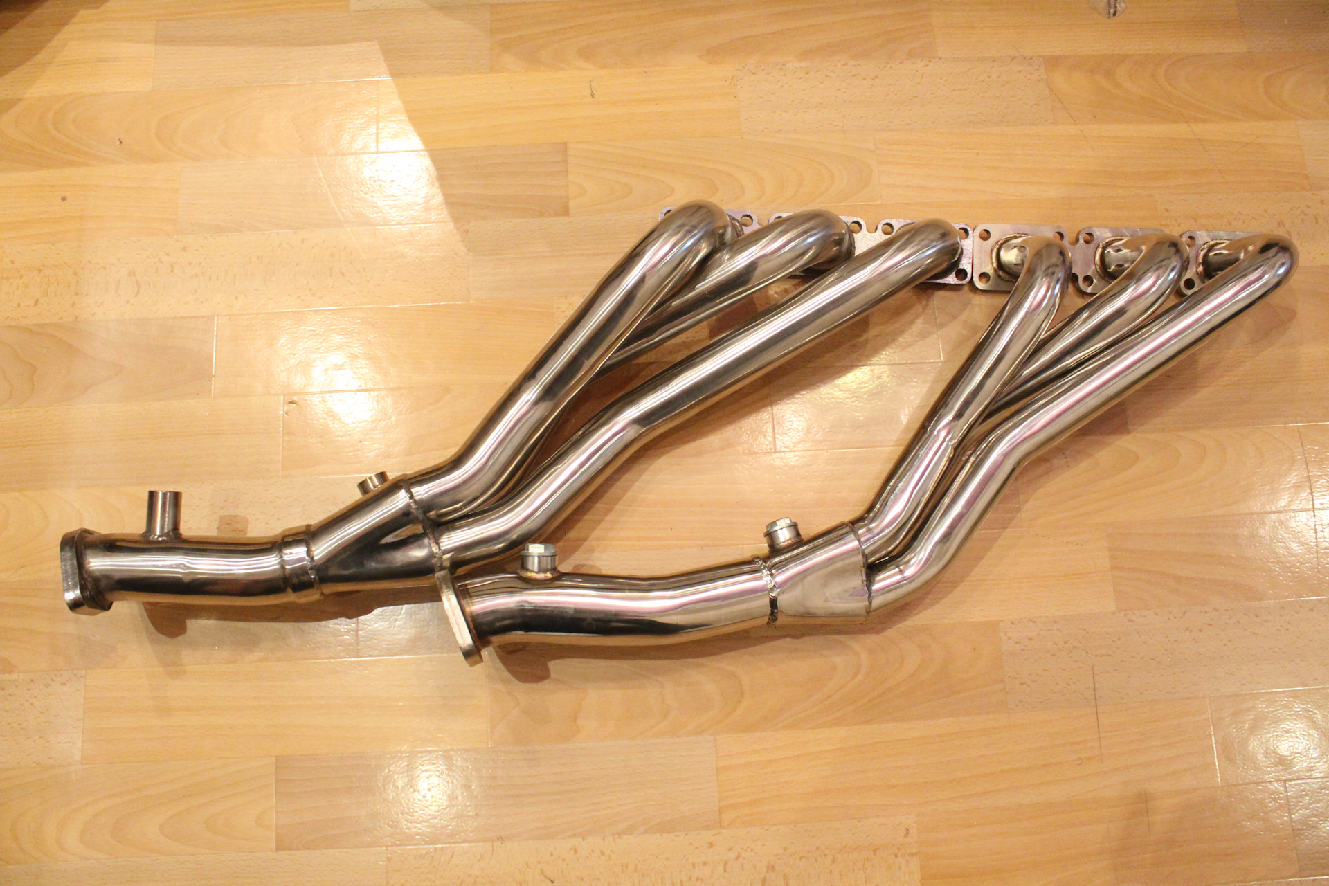 Равнодлинный коллектор на бмв m54. Равнодлинный коллектор. 4. Равнодлинный коллектор м54. Равнодлинный коллектор е60 м54.