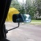 Открыть авто с помощью подушки