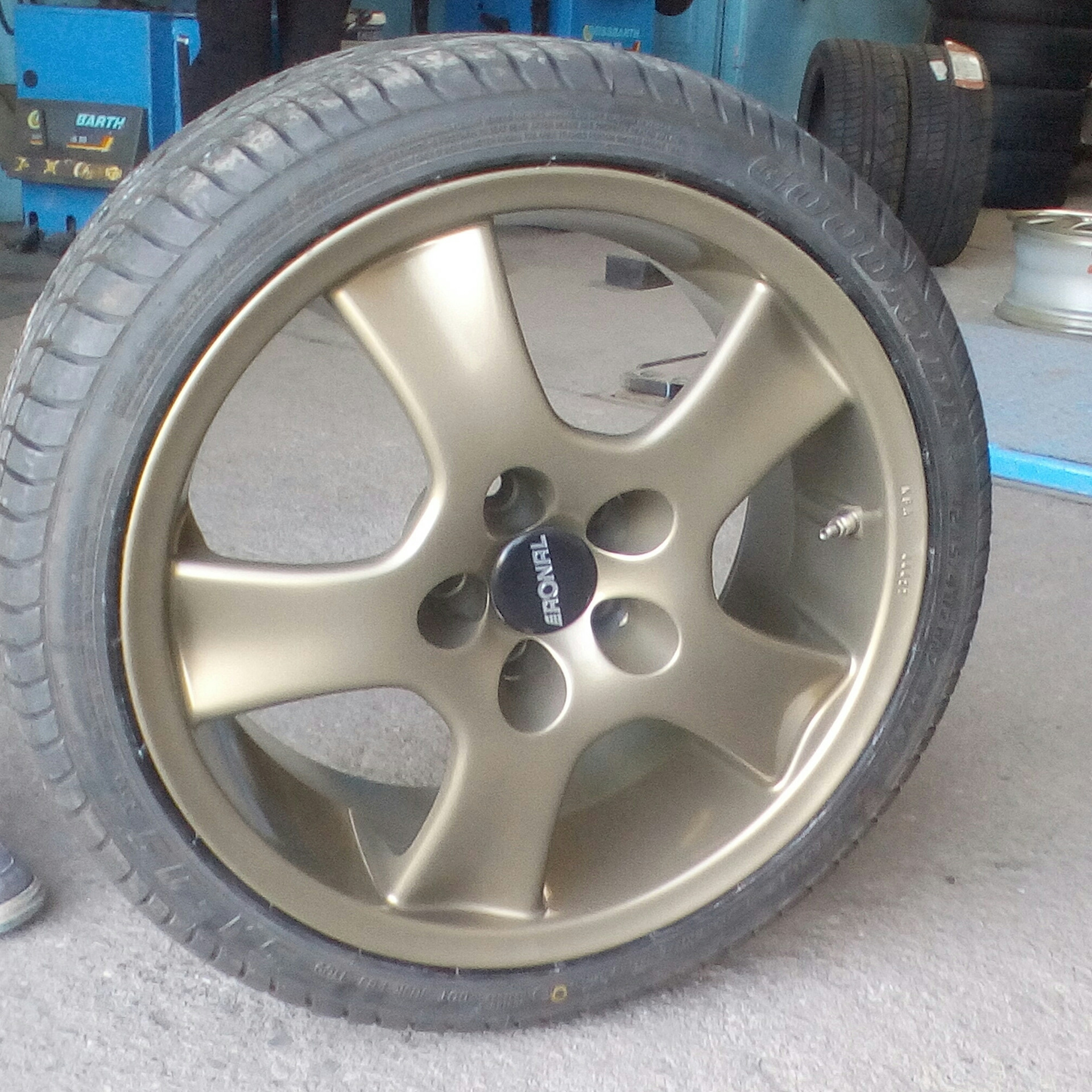 Шины 205 40 17 Купить