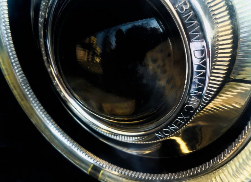 Фото в бортжурнале BMW 3 series Touring (E91)