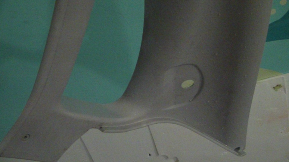 Как разобрать салон калины 1