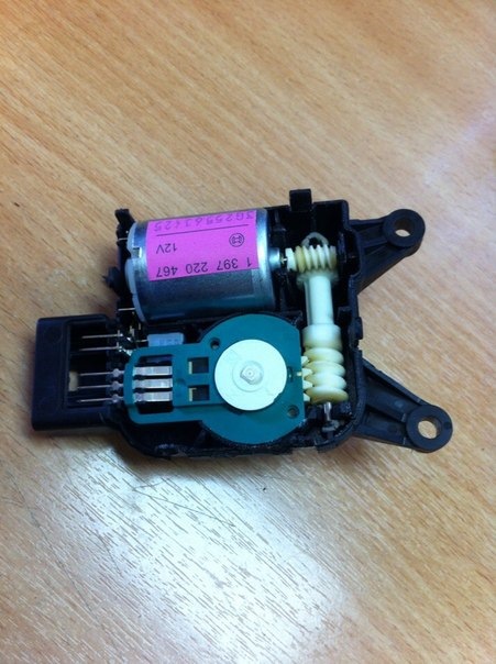 Фото в бортжурнале Volkswagen Passat B6