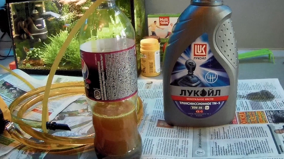 Фото в бортжурнале УАЗ Patriot