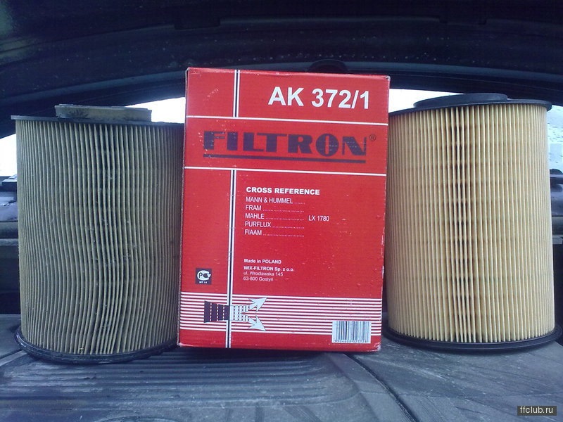 Замена комплекта сцепления — Ford Focus Hatchback II, 1,8 л, 2008 года ...