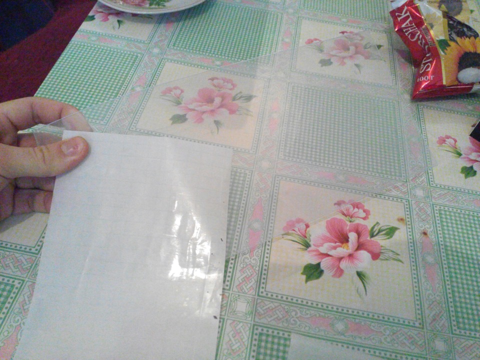 Стайлинг приборки ВАЗ 2107 — Lada 2107, 1,5 л, 1985 года | стайлинг ...