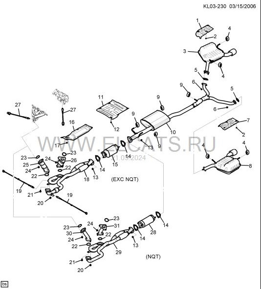 Фото в бортжурнале Chevrolet Captiva (1G)
