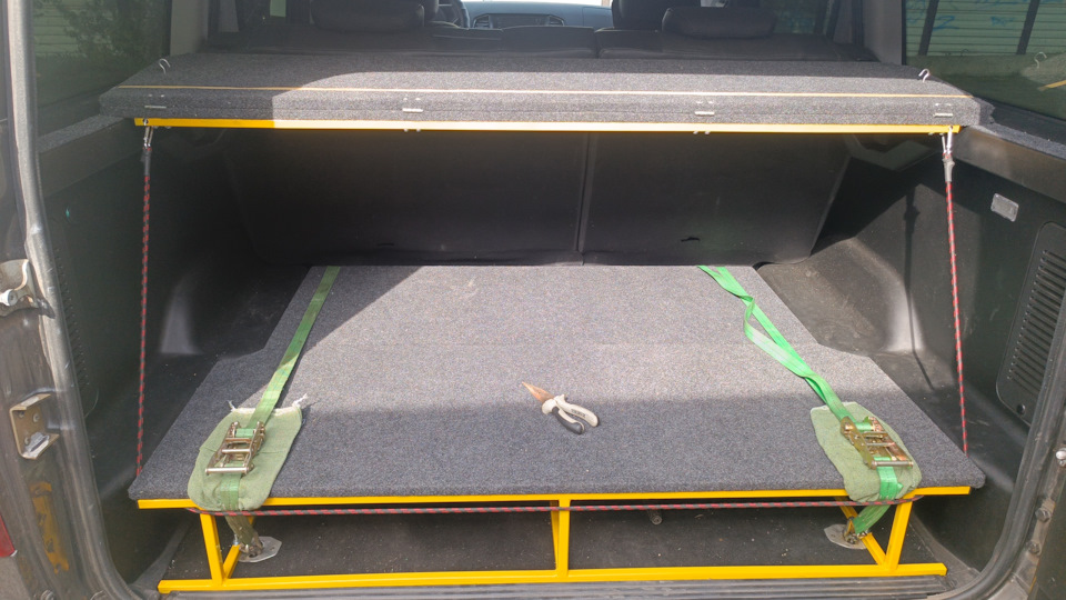 Старые песни о главном тема ровный пол УАЗ Патриот — УАЗ Patriot, 2,7 л ...