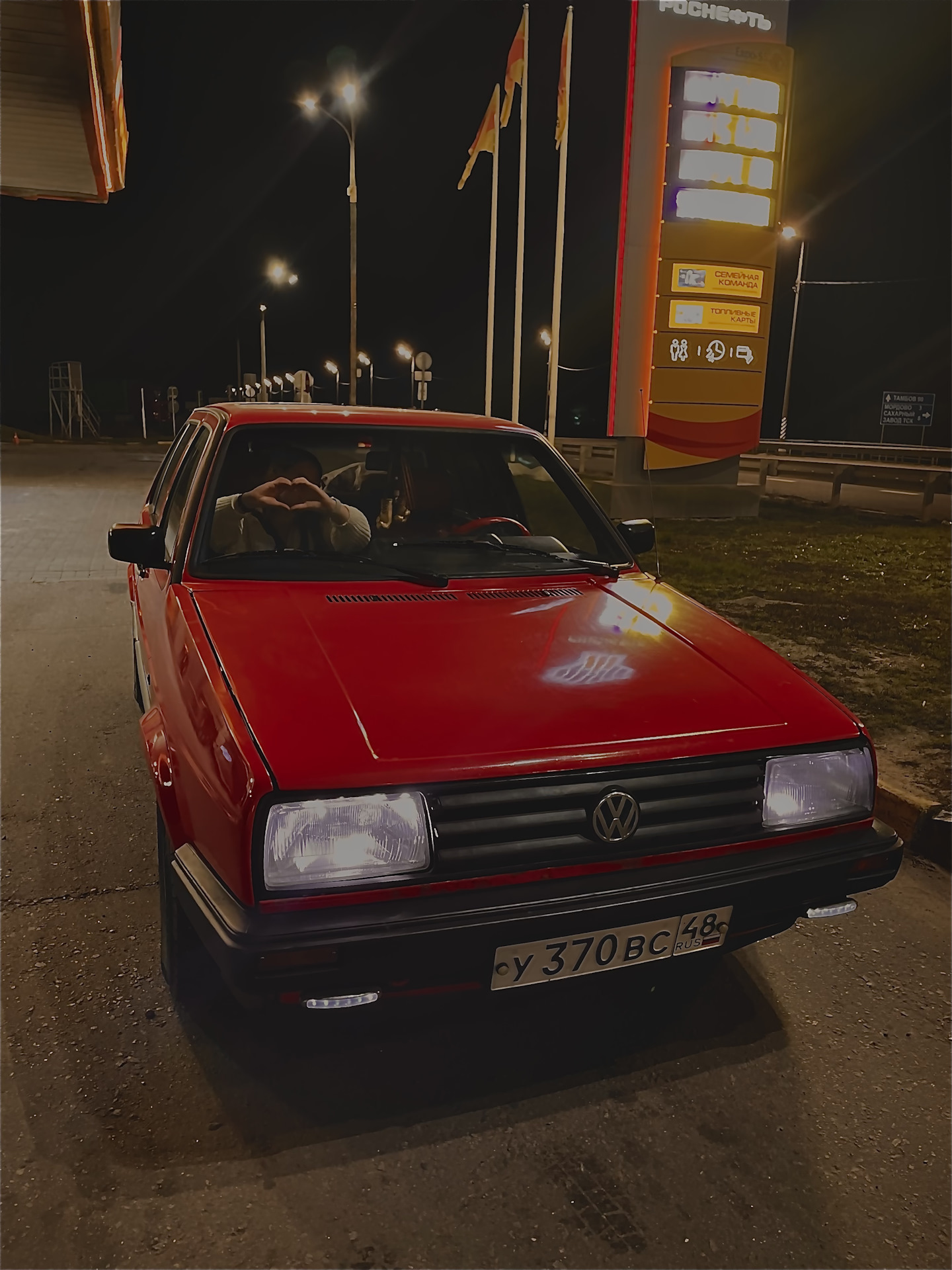 400 км, литьё на летней резине и барабанные тормоза — Volkswagen Jetta II,  1,6 л, 1989 года | запчасти | DRIVE2