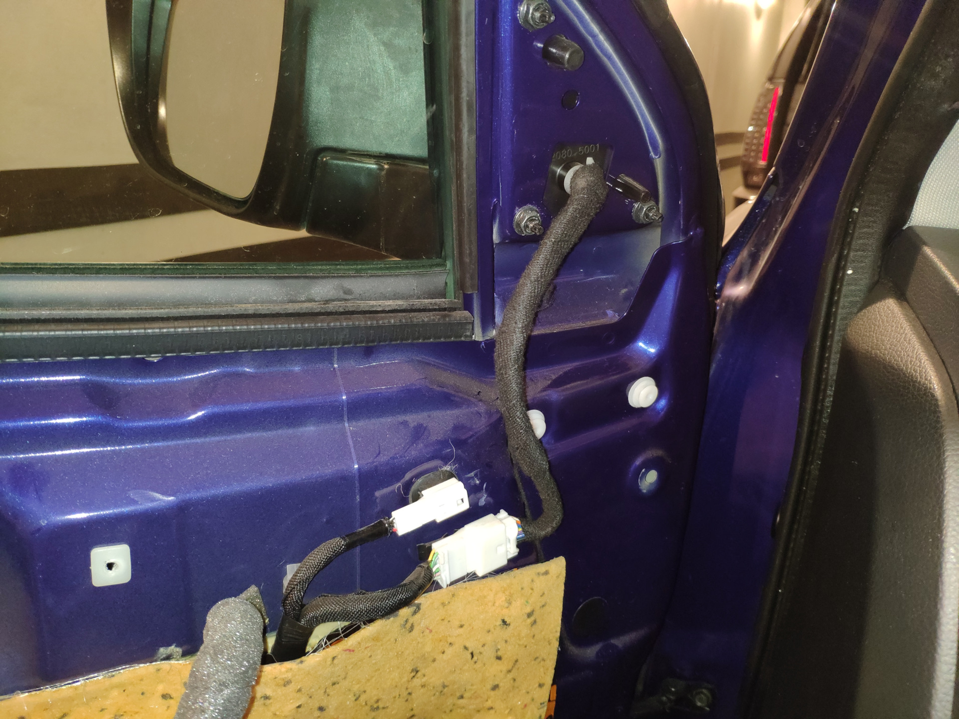 Бороться и искать. Найти и вкрутить болт. — Nissan Qashqai (2G), 2 л ...