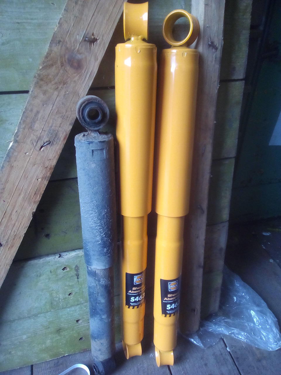 в вытянутом состоянии родной/hola — KIA Sorento (1G)