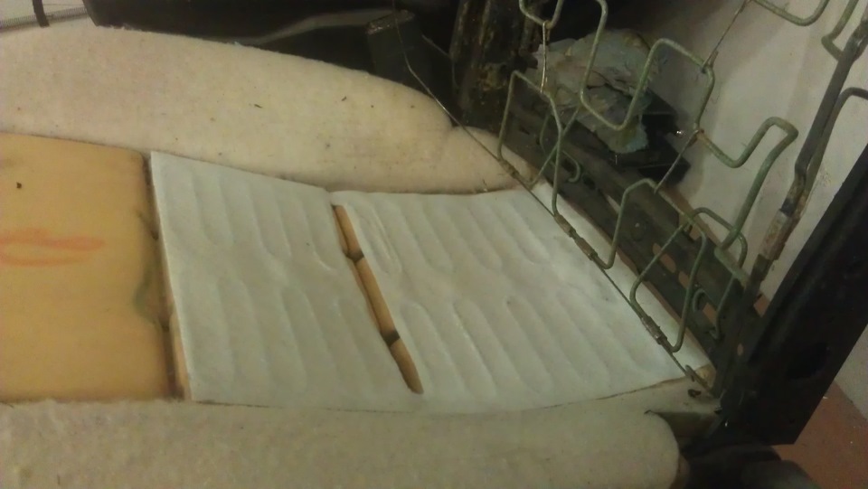 переделка салона авто — Сообщество «Новый Салон» на DRIVE2