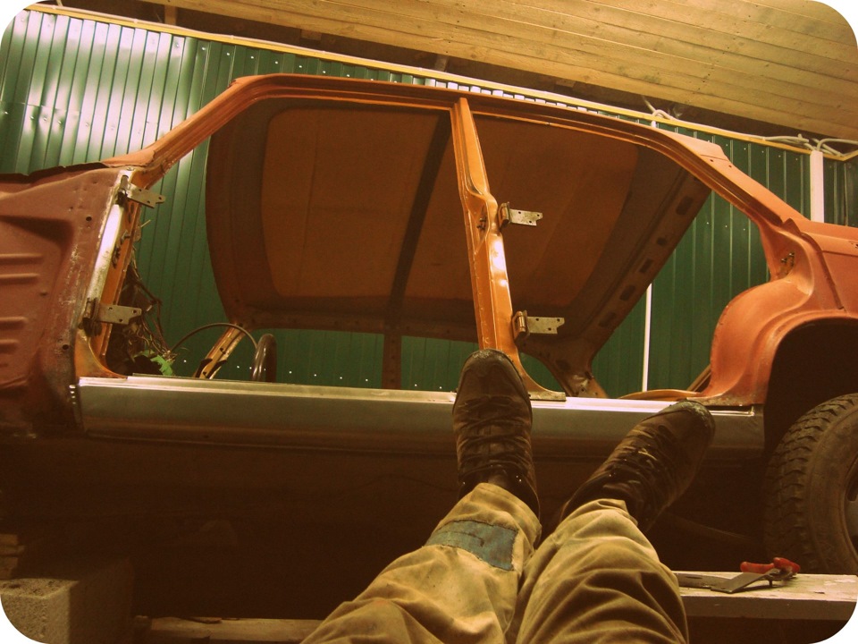 фотографии! 2 — Москвич 2140, 1,5 л, 1982 года | просто так | DRIVE2