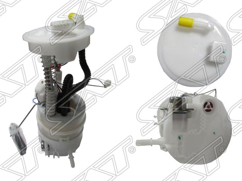 Фото в бортжурнале Nissan X-Trail II (t31)