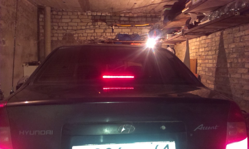 Стырено тут www.drive2.ru/l/4402492/ — Chevrolet Lanos