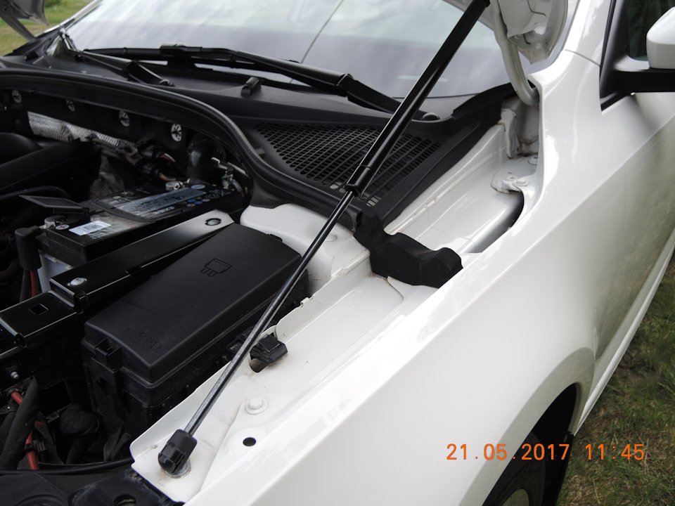 20. — Skoda Octavia A7 Mk3