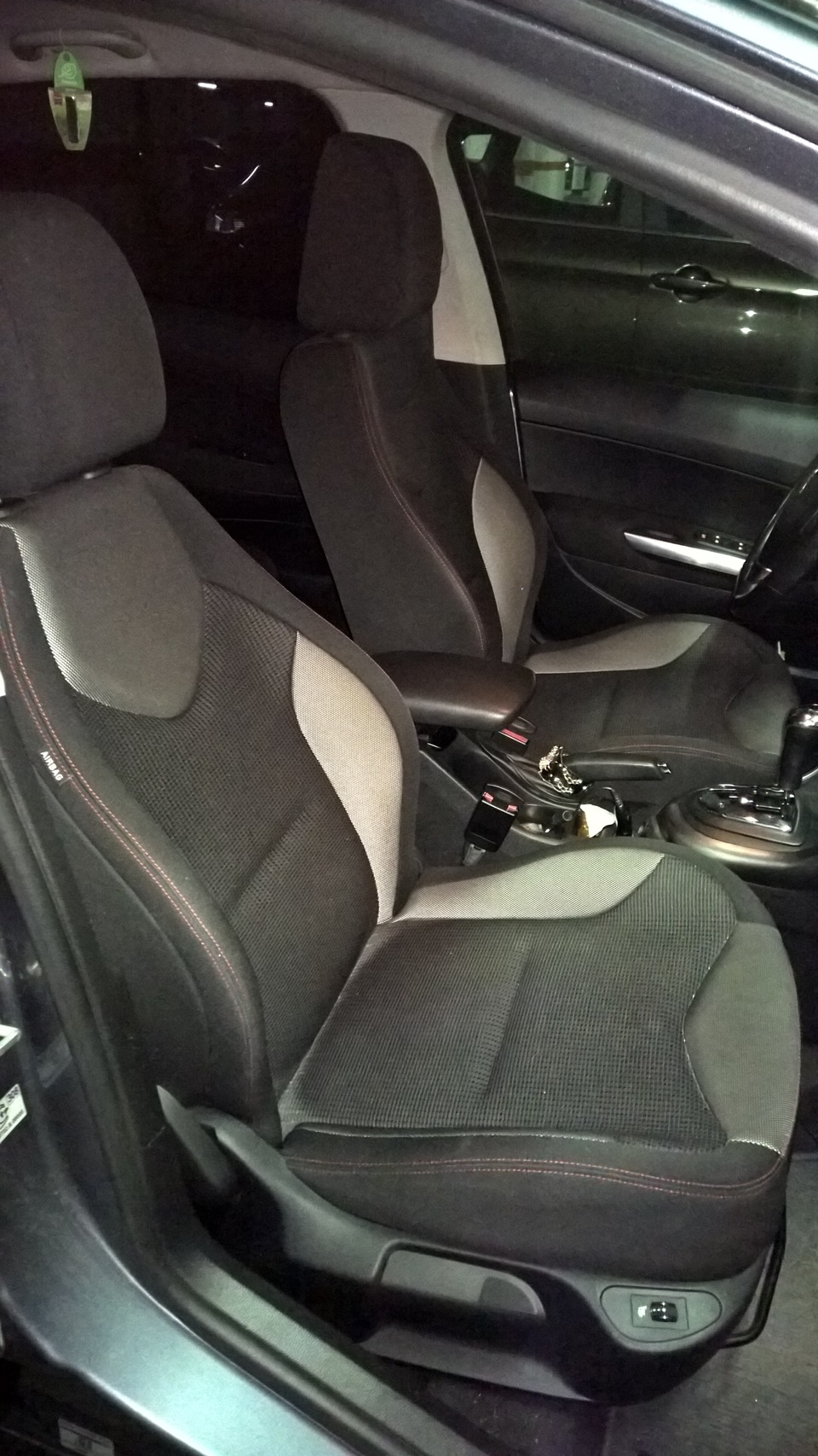 Как говорится — Peugeot 308 (1G)