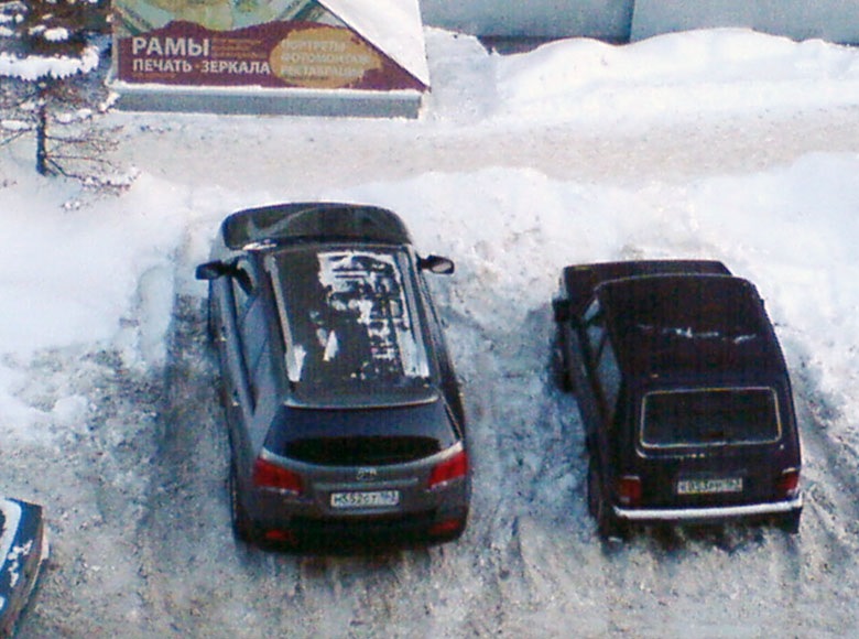 Чип-тюнинг от Паулюса — DRIVE2