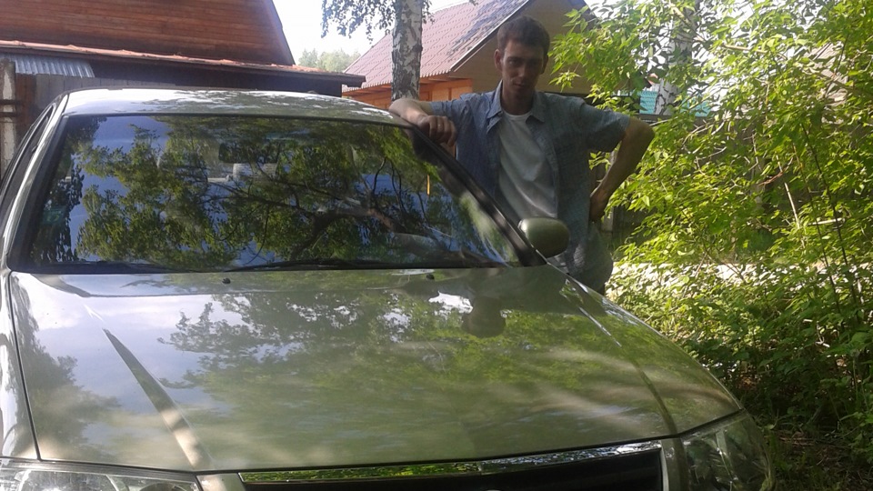 Расход топлива — Nissan Almera Classic (B10), 1,6 л, 2007 года ...