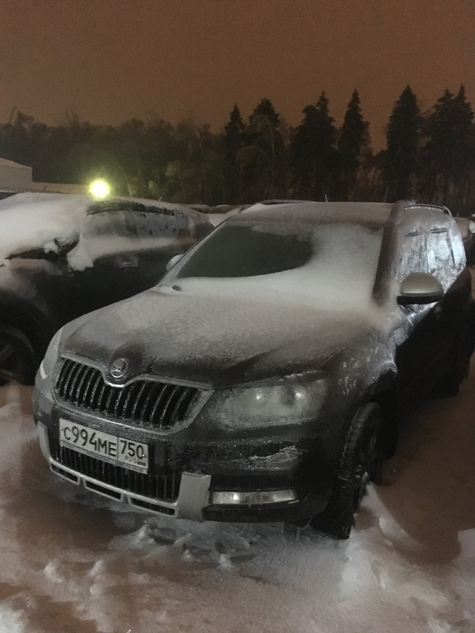 Испытание всех зимних систем в бою — Skoda Yeti, 1,8 л, 2015 года |  наблюдение | DRIVE2