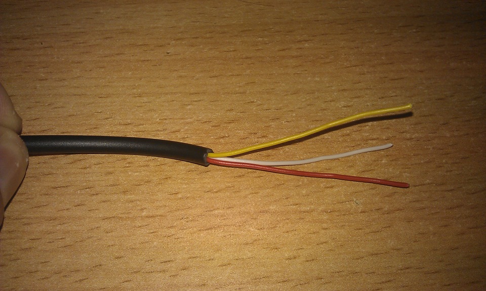 Фото в бортжурнале Mazda 3 (1G)