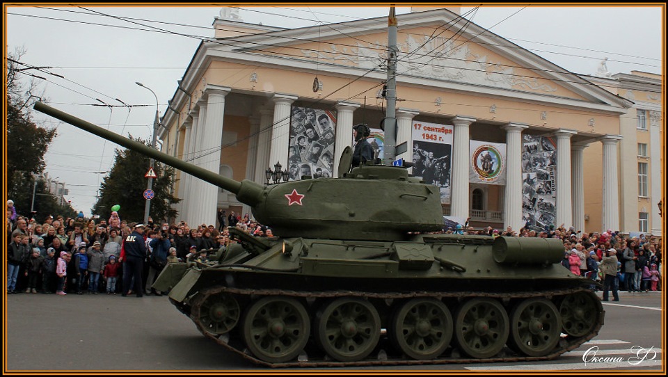 Картинки ко дню освобождения брянска