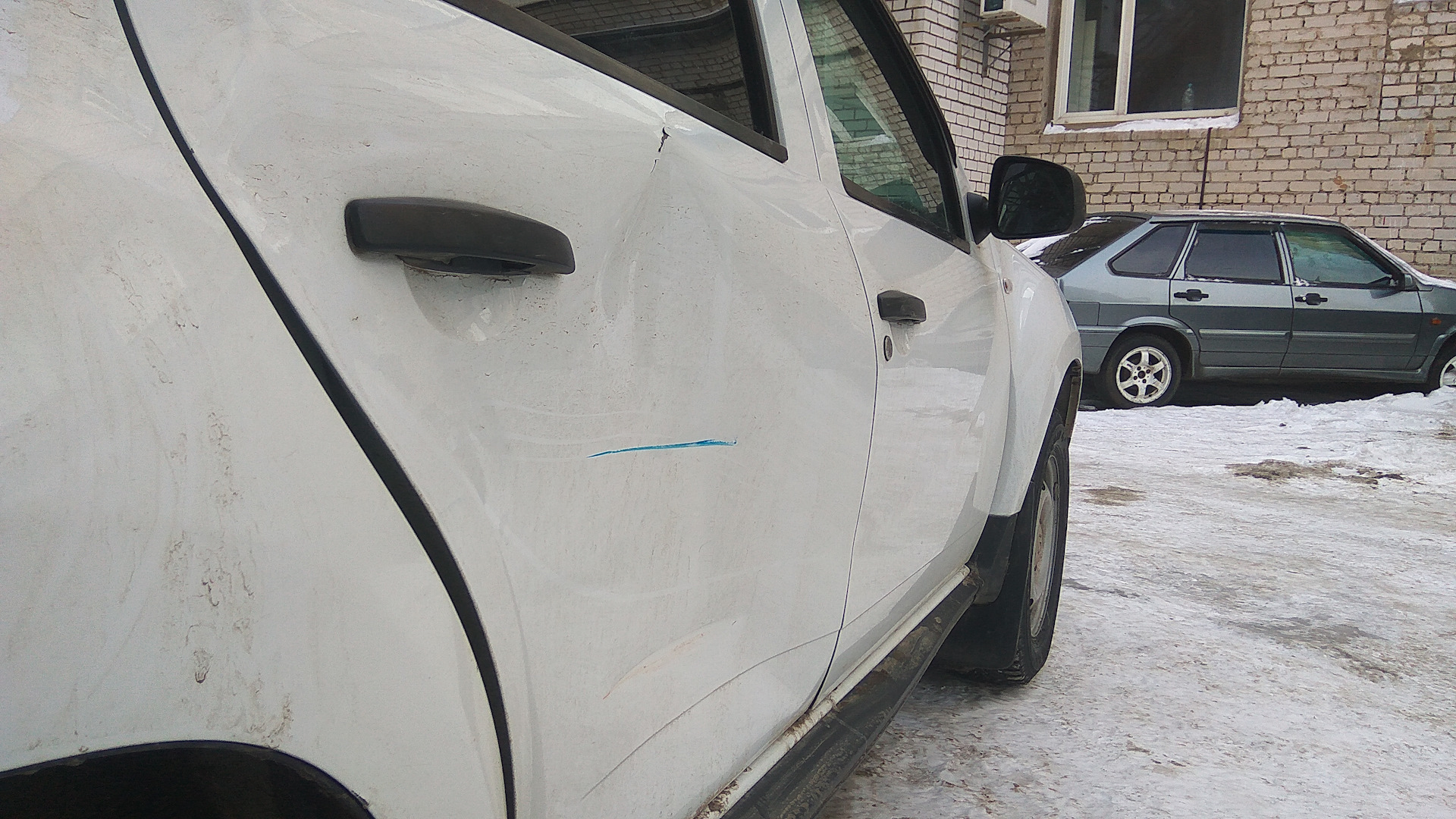 Was charging lost to VAZ-2109 What can be. The machine works fine, until the battery sits, what is it Was charging lost to VAZ-2109 What can be. The machine works fine, until the battery sits, what is it