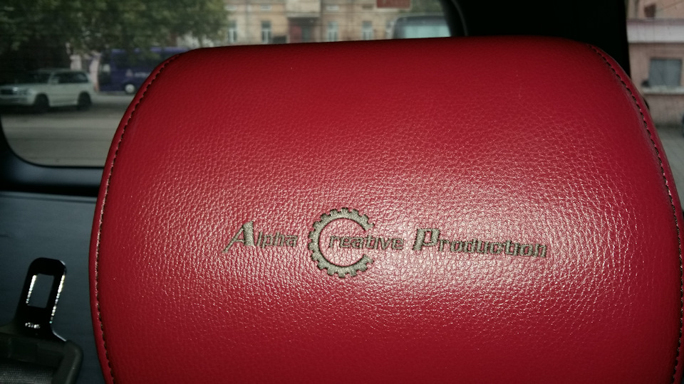 Салон прадо 120 — Сообщество «DRIVE2 Одесса (Украина)» на DRIVE2