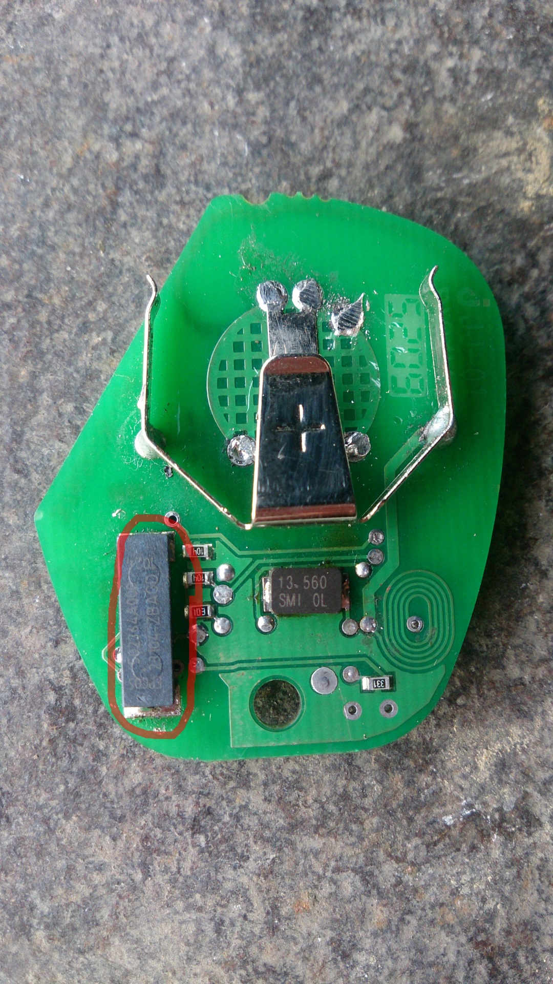 Не работает брелок приора. Не работает брелок приора. Плата ключа калина 1. Не работает брелок приора. Кварцевый резонатор для ключа калина 1.