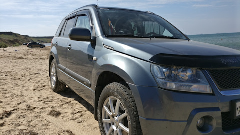 Частные объявления suzuki grand vitara авито буинск дать объявление