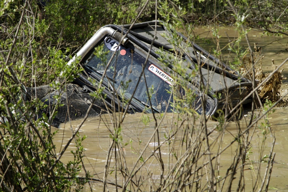 Фото в бортжурнале Шульц V8 3uz-fe vvt-i
