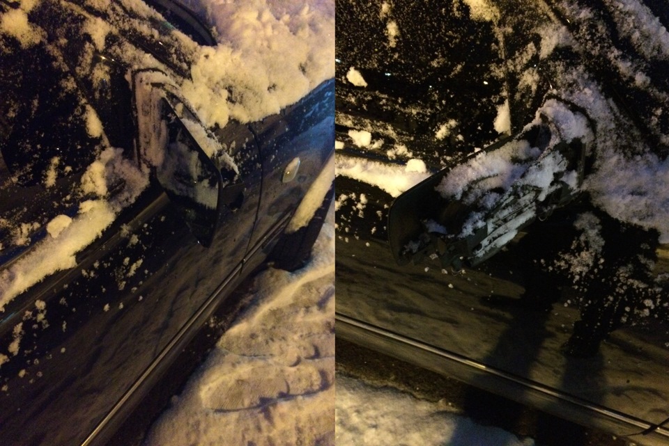 №33 Ремонт телефонной антенны… — Mercedes-Benz E-class (W210), 2,8 л ...