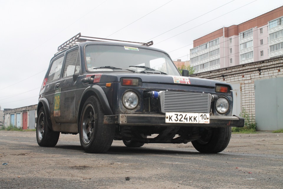 Нива На Разварках Фото – Telegraph