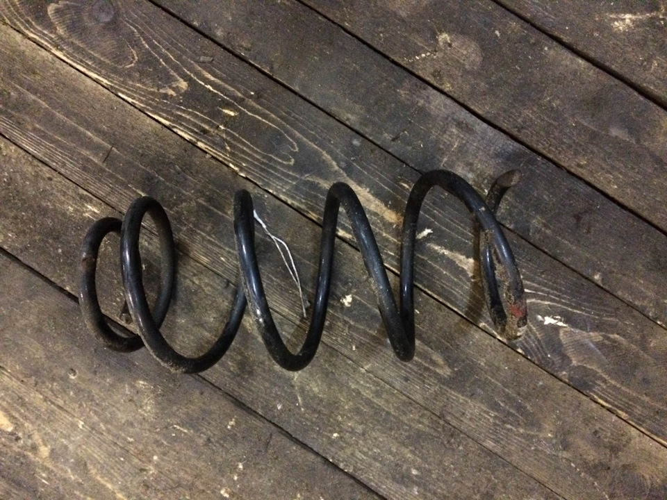 Фото в бортжурнале Peugeot 308 (1G)