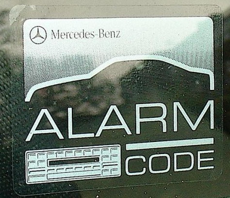 Фото в бортжурнале Mercedes-Benz E-Class (W124)