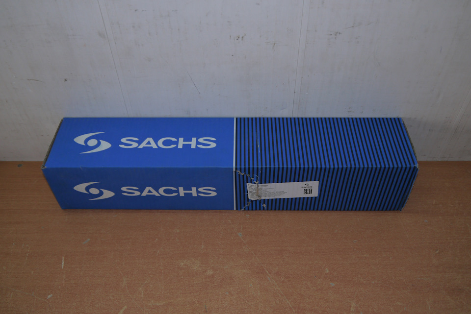 Амортизаторы для мотоцикла sachs