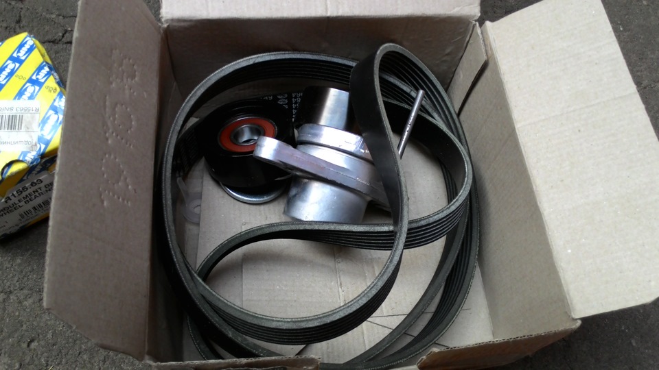 Продам з/ч для Логана/Сандеро I 1.6 8V с ГУР и кондеем — Renault Laguna ...