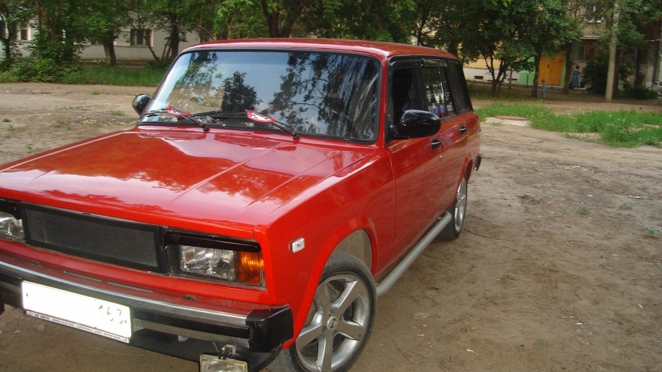 Карбюратор Солекс 21083 — Lada 21043, 1,5 л, 1992 года | тюнинг | DRIVE2