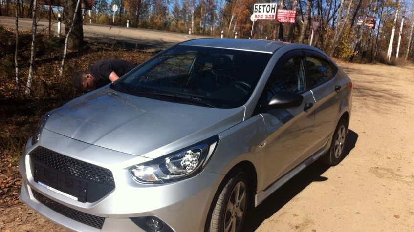 Solaris передний. Hyundai Solaris. Хендай Солярис 879 102. Hyundai Solaris 2013. Хендай Солярис 581 86.