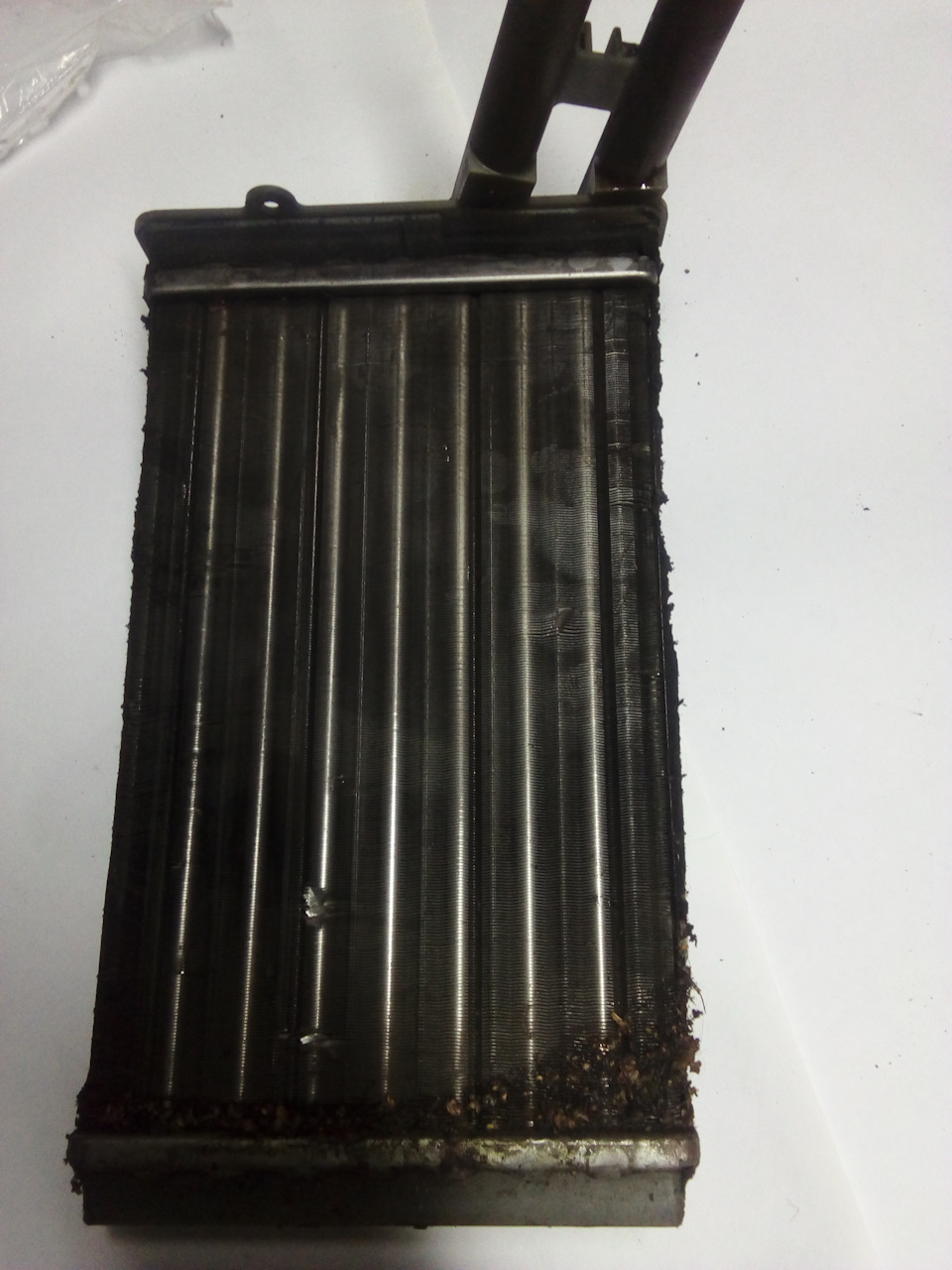 поменял печку — Audi 80 (B4), 2 л, 1992 года | визит на сервис | DRIVE2