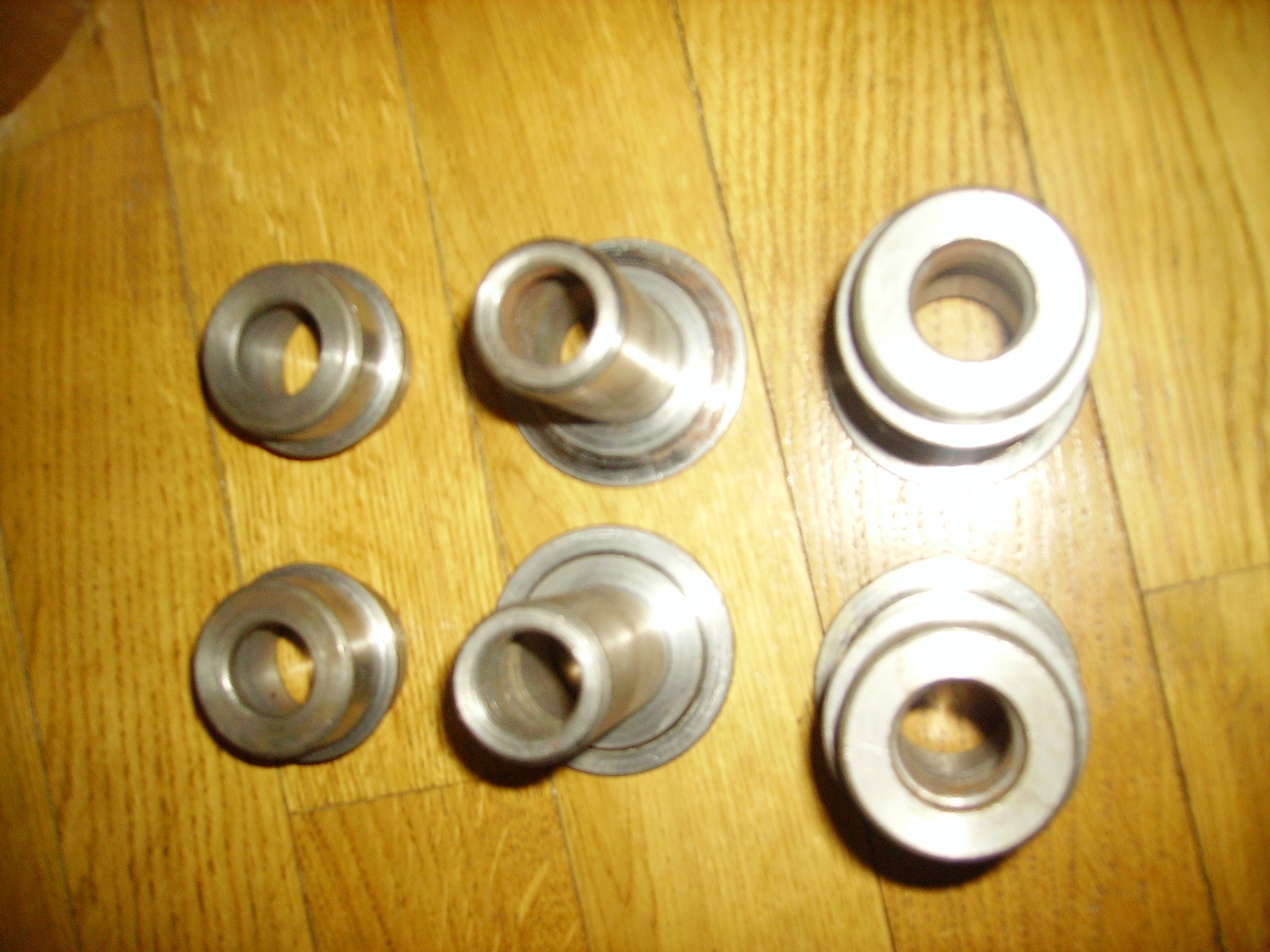 Запись, 15 апреля 2010 — Lada 2105, 1,6 л, 2011 года | тюнинг | DRIVE2