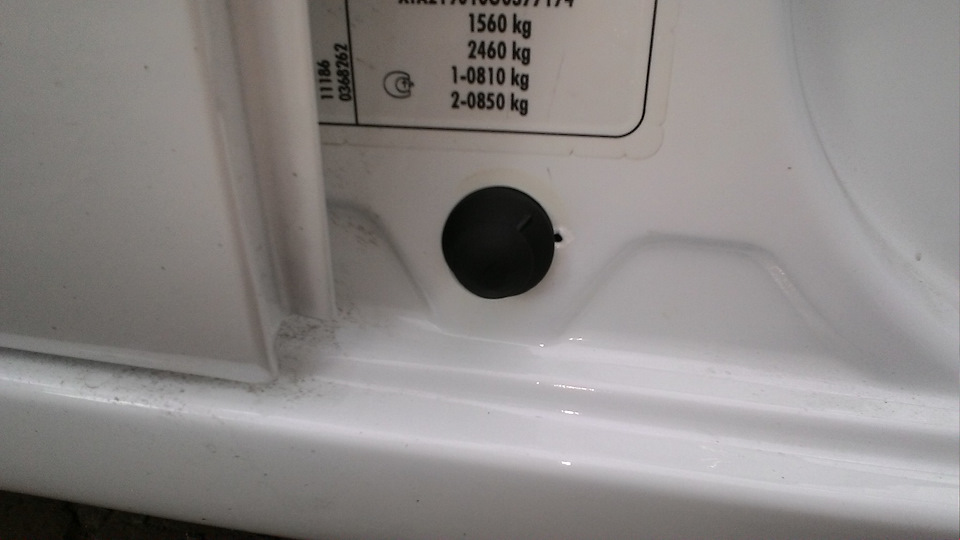 Замена концевиков — Lada Гранта, 1,6 л, 2015 года | электроника | DRIVE2