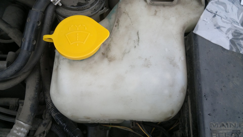 Маленькие радости субариста — Subaru Forester (SF), 2 л., 2000 года ...