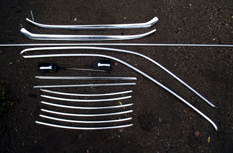 Фото в бортжурнале Opel Rekord E