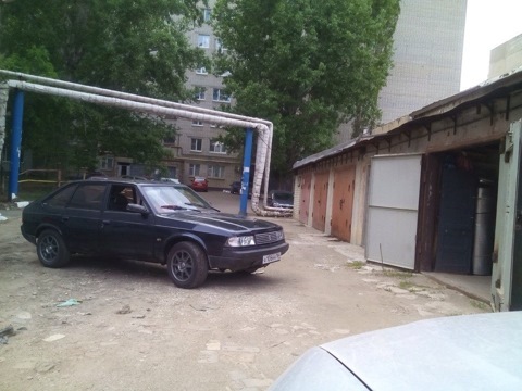 E4108 Амортизатор передний TOYOTA LAND CRUISER 100 98-07 LH=RH TOKICO ...